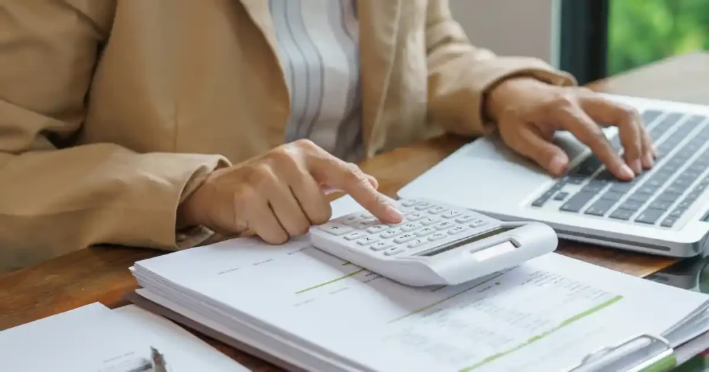 BMI Calculator App vs Website