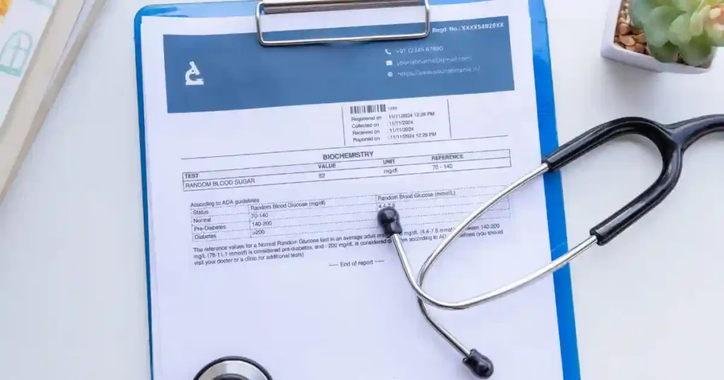 BMI Calculator Limitations Explained