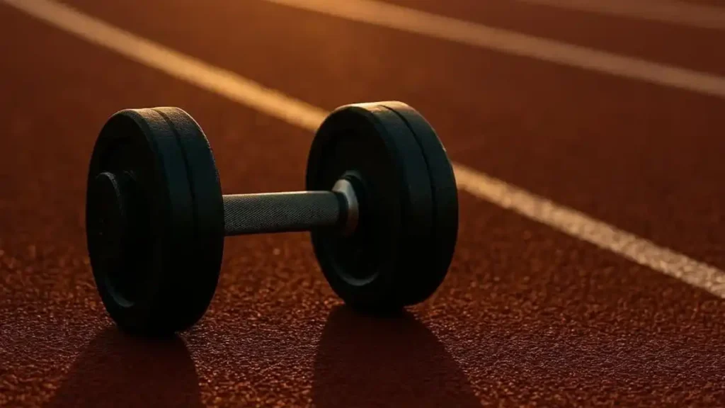 BMI Calculator for Muscle Gain