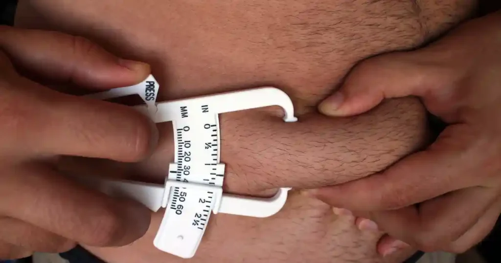 BMI Scale vs Regular Scale