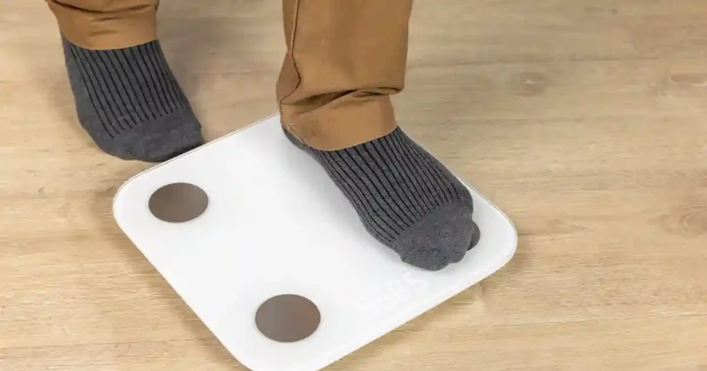 Best Affordable BMI Smart Scale