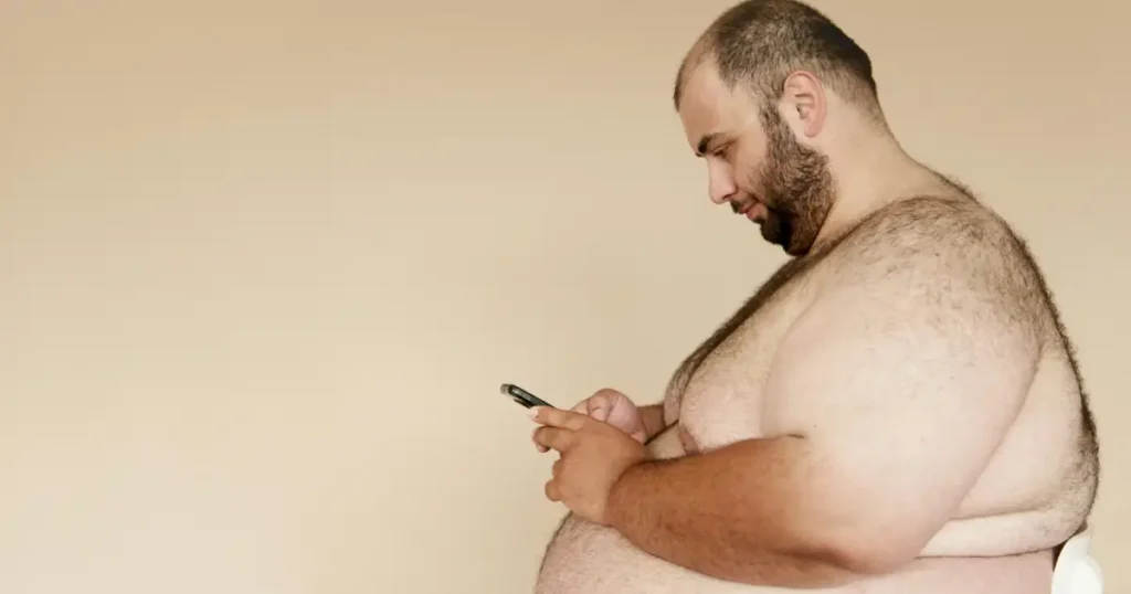 Best BMI Calculator for Men