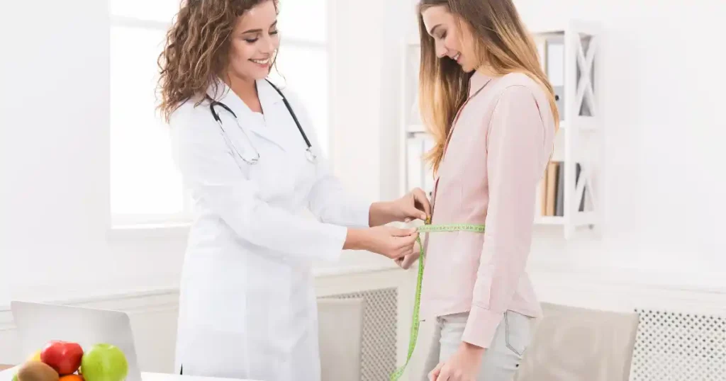 Best BMI Calculator for Women