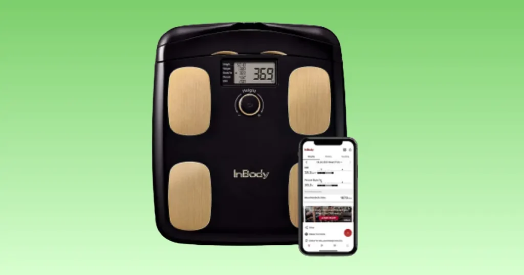 InBody H20N Not Working? Complete Troubleshooting Guide to Fix Common Issues Fast