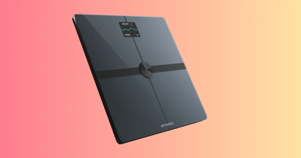 Withings Body Smart Not Working? Easy Fixes That Actually Work Today