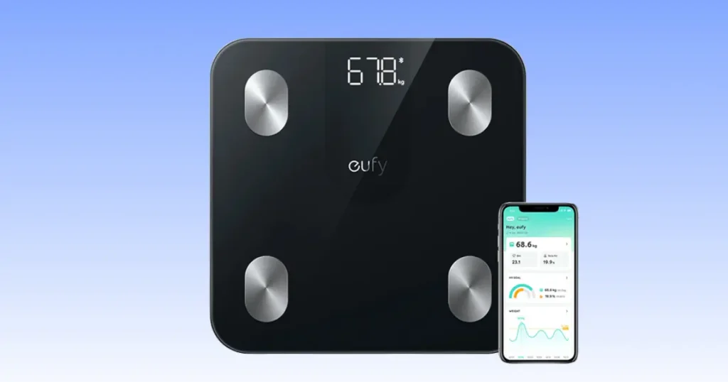 Eufy Smart Scale C1 Not Working? Fix Common Problems Fast Today