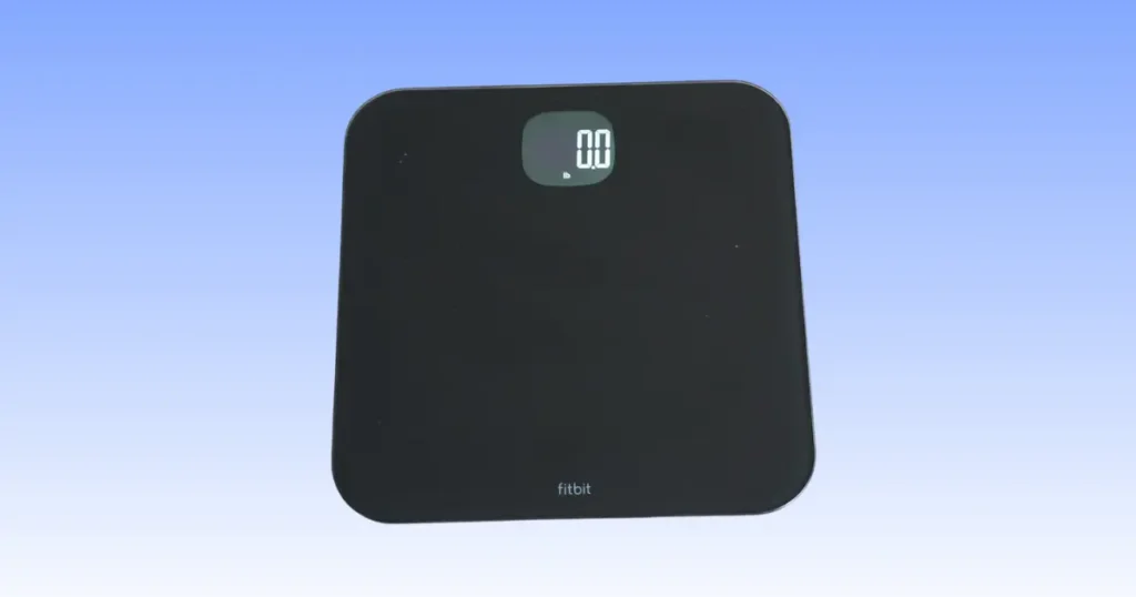 Fitbit Aria Air Not Working