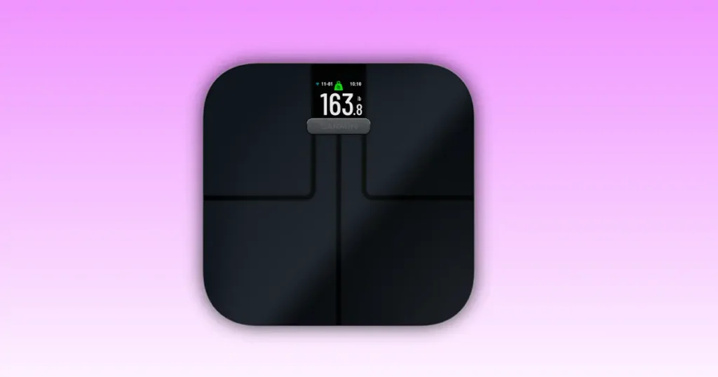 Garmin Index S2 Not Working