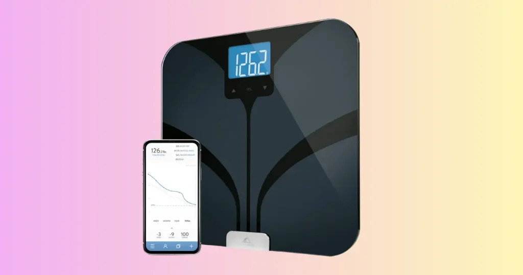 Greater Goods Bluetooth Smart Scale Not Working