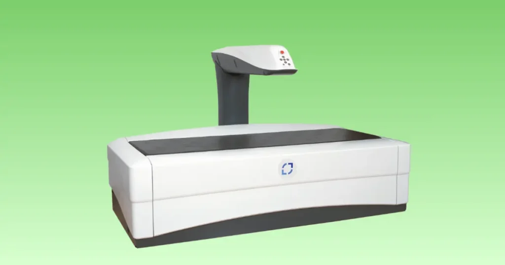 Medilink Medix DR Replacement Parts Guide
