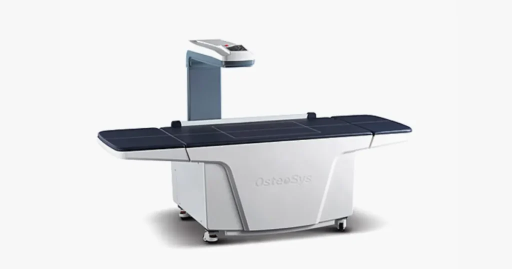 Osteosys Dexxum T Replacement Parts